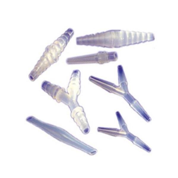 Five-In-One Tubing Connector by Cardinal Health