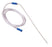 Cardinal Health Argyle Sigmoid Suction Device - Sigmoid Surgical Suction Instrument, 18 Fr - 166030