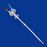 Covidien PERMCATH Dual Lumen Catheter Tray - Permcath Catheter Tray, Dual Lumen, Quinton, Sterile, 40 cm - 8817749001