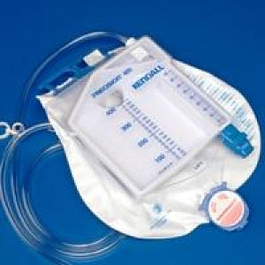 Cardinal Health Add-A-Foley Urine Meter Trays - Precision 400 Urine Meter Tray, Add Foley - 2020