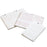 Cardinal Health Single Channel Chart Paper - Single-Channel Chart-Recording Paper, Gray Grid, 1.97" X 89' - 20384584