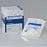 Cardinal Health Curity Woven Gauze Sponges - Curity Gauze Pad, Sterile, 8-Ply, 4" x 4", 2/Pack - 2187