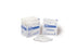 Cardinal Health Curity Woven Gauze Sponges - Curity Gauze Pad, Sterile, 8-Ply, 4" x 4", 2/Pack - 2187