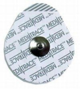 Cardinal Health Meditrace 300 Electrodes - Meditrace 300 Electrode - 22300