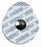 Cardinal Health Meditrace 300 Electrodes - Meditrace 300 Electrode - 22300