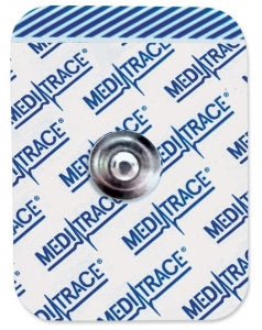 Cardinal Health 450 Series Foam Electrodes - Medi-Trace Foam Electrode, Snap, Gel - 22455
