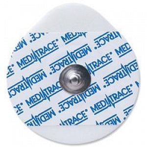 Cardinal Health Kendall 530 Series Foam Electrodes - 530 Series Monitoring Electrode - 22500