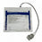 Cardinal Health Medi-Trace Cadence Adult Multifunction Defibrillation Electrodes - Adult Radiotransparent Defibrillation Electrode for Physio-Control - 22550R