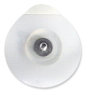 Cardinal Health 700 Series Tape Electrodes - Clear ECG Electrode Monitoring Tape, 700 - 22700