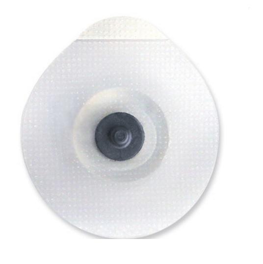 750 Radiolucent Tape Electrodes by Cardinal Health