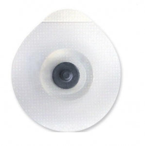Cardinal Health 750 Radiolucent Tape Electrodes - Medi-Trace Radiolucent Tape Electrode, 750 - 22750