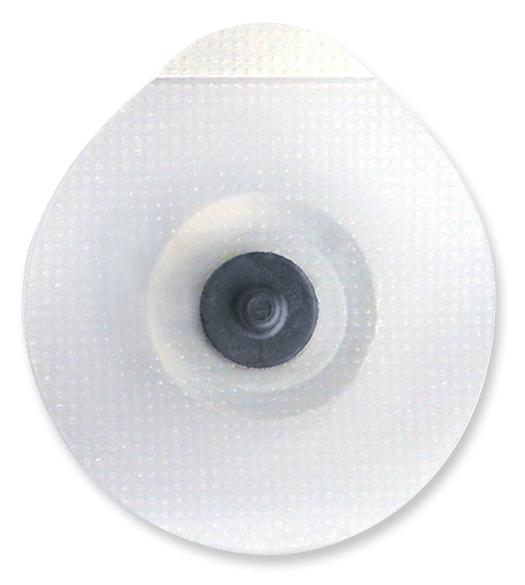 750 Radiolucent Tape Electrodes by Cardinal Health