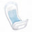 Cardinal Health SureCare Bladder Control Pads - Surecare Men's Liner, Super Absorbent, 6.5" x 13" - 23246A