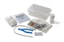 Cardinal Health Dover Hydrogel Foley Catheter Kits - Dover Universal Foley Catheter Tray, 18 Fr - 3044