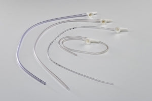 Cardinal Health Argyle Suction Catheter Mini Soft Kits without Solution - Suction Catheter Kit with Chimney Valve, DeLee Tip, Graduated, 6 Fr - 30677