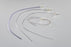 Cardinal Health Argyle Suction Catheter Mini Soft Kits without Solution - Suction Catheter Kit with Chimney Valve, DeLee Tip, Graduated, 6 Fr - 30677