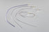 Argyle Suction Catheter w /  Chimney  Straight Packed by Cardinal