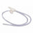 Cardinal Argyle Graduated Suction Catheters with Chimney Valve - Argyle Graduated Suction Catheters with Chimney Valve, 10 Fr, Coil Packed - 31020