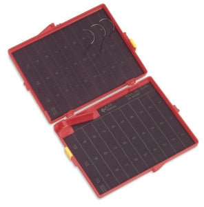 Cardinal Health Devon Magnetic Needle Counters - Magnetic Needle Counter, Double, 10-60 Count - 31142113