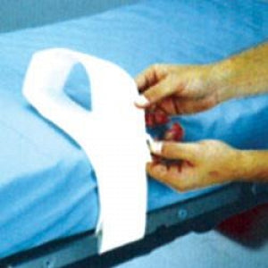 Cardinal Health Devon Positioning Straps - Knee and Body Positioning Strap, 2025 Design - 31142931