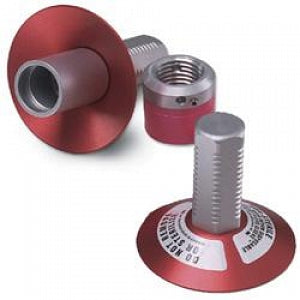 Cardinal Health Devon Universal Light Adapters - ALM ANGENIEUX 3600-8 - 31146585