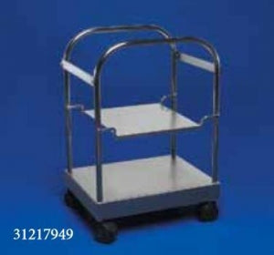 Cardinal Health Sharps Container Carts - CART, CONTAINER, SHARPS, 7, 1 ...