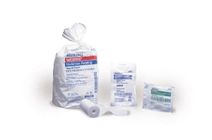Cardinal Health WEBRIL Cast Padding - Webril Cast Padding, Non-Sterile, 6" x 4 yd. - 3489