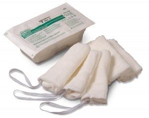 Cardinal Health Kerlix Lap Sponges - Kerlix Lap Sponge, Disposable - 4048