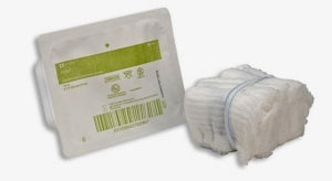 Cardinal Health Kerlix Lap Sponges - Kerlix Lap Sponge, Disposable - 4048