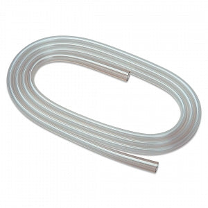 Cardinal Health Argyle Connecting Tubing - Argyle Connecting Tubing, Non-Sterile, 1/4" x 6' - 42450