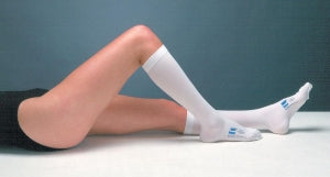 Cardinal Health T. E.D. Anti-Embolism Stockings - T. E.D Anti-Embolism Stocking, Knee, Size XL, Regular - 4281