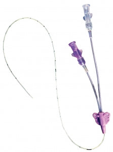 Cardinal Health PICC Catheter Kits - Argyle Peripherally Inserted Catheter Tray, Neonatal - 43308