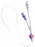 Cardinal Health PICC Catheter Kits - Argyle Peripherally Inserted Catheter Tray, Neonatal - 43308