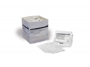 Cardinal Health Dermacea Gauze Super Sponges - Dermacea Super Gauze Sponge, Sterile, 6" x 6.75", 2/Pack - 441201