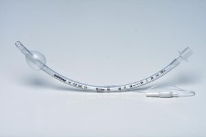 Teleflex Medical Cuffed Endotracheal Tubes - Murphy Eye Cuffed Endotracheal Tube, 8.0 mm - 5-10116
