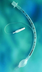Teleflex Medical Cuffed Endotracheal Tubes - Murphy Eye Cuffed Endotracheal Tube, 8.5 mm - 5-10117