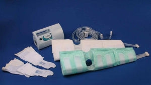 Cardinal Health SCD Response Accessories - SCD Extension Tubing - 5395A