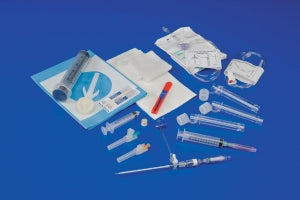 Turkel Device Cardinal Health Turkel Safety Thoracentesis Procedure Trays - Turkel S ...