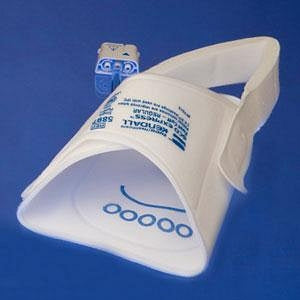 Cardinal Health SCD EXPRESS Foot Cuff - SCD Express Foot Cuff, Large - 5898