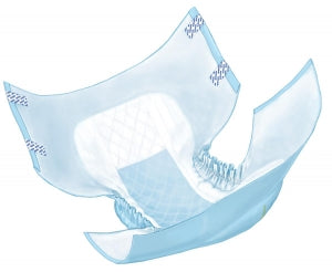 Cardinal Health Simplicity Adult Briefs - Simplicity Adult Briefs, 59" - 64", Size XL - 60045