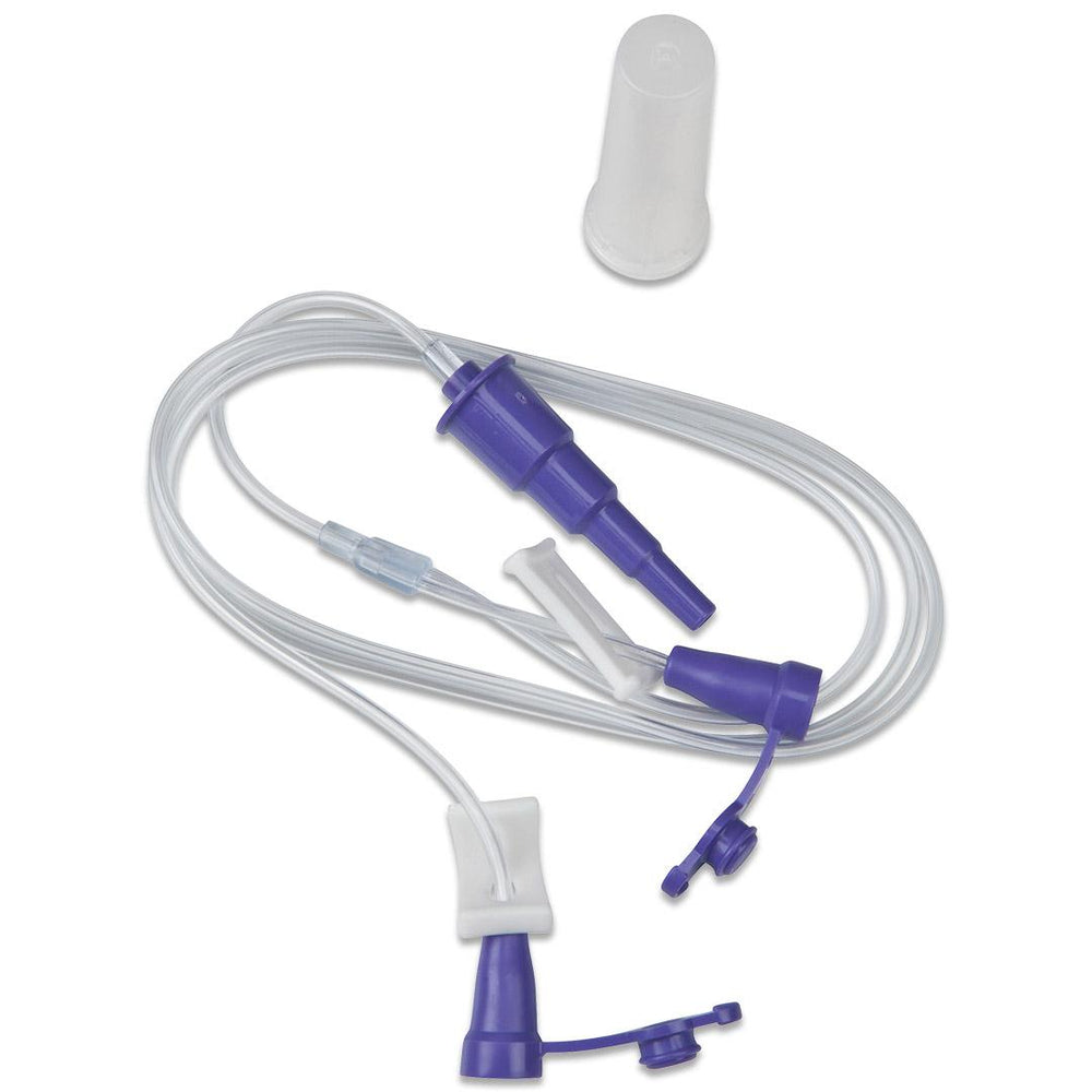 Kangaroo Extension Sets by Cardinal Health