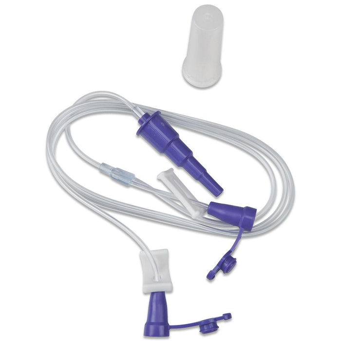 Kangaroo Extension Sets by Cardinal Health