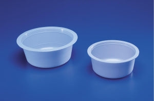 Cardinal Health Kendall Solution Bowls - Kendall Disposable Polypropylene Solution Bowl, Sterile, 32 oz. - 61200