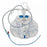 Cardinal Health Curity Silicone Foley Catheter Tray - Curity Foley Catheter Tray, 16 Fr - 6140