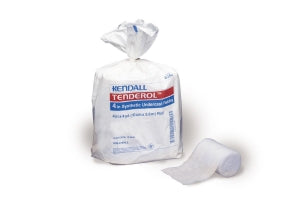 Cardinal Health TENDEROL Undercast Padding - DBD-PADDING, CAST, TENDEROL, 3"X4YD - 6243