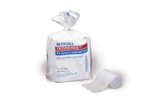 Cardinal Health TENDEROL Undercast Padding - Tenderol Undercast Padding, 6" x 4 yd. - 6246