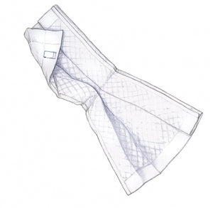 Cardinal Health Simplicity Adult Briefs - DBM-BRIEF, ABLES, RETAIL, LARGE, 31X52" - 640