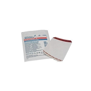 Cardinal Health Polyskin Transparent Film Dressings - Polyskin-II Transparent Dressing, 4" x 8" - 6647