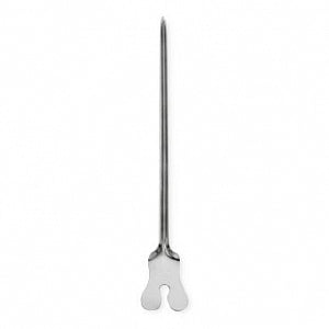 Cardinal Health Irrigation Trays and Syringes - 1, 200 mL Irrigation Tray with Lid and 60 mL Bulb Syringe - 67800