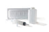 Piston Syringe Irrigation Tray by Covidien